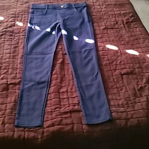 LARA Medium skinny stretch jeans